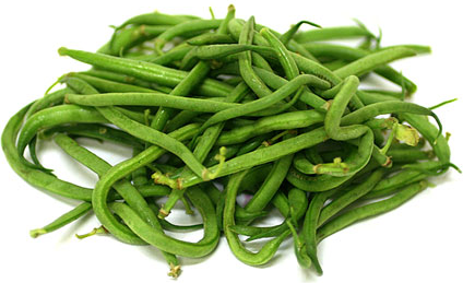 French Beans picture