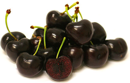 Sweetheart Cherries picture