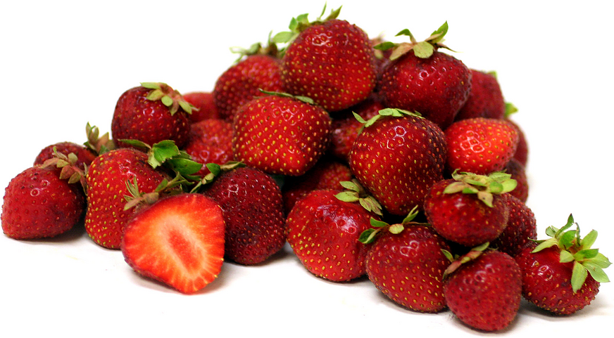 Strawberries picture