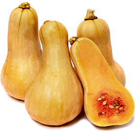 Butternut Squash picture