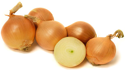 Spanish Onions picture