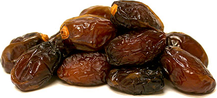 Fresh Medjool Dates picture