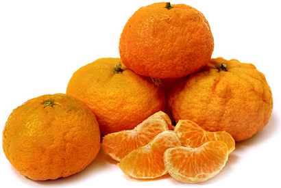 Gold Nugget Tangerine picture