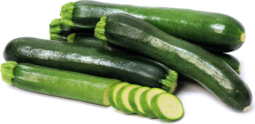 Zucchini picture