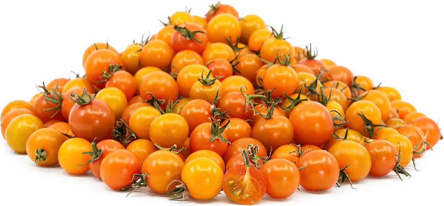 Sungold Cherry Tomatoes picture