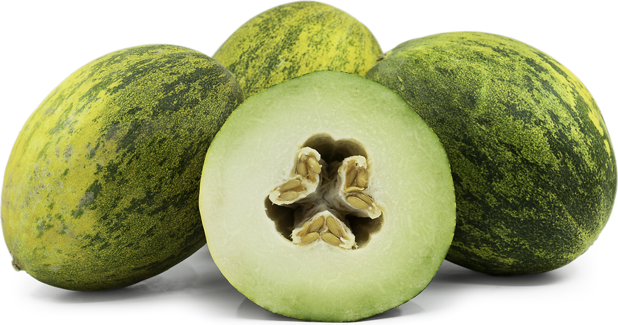 Piel De Sapo Melons picture