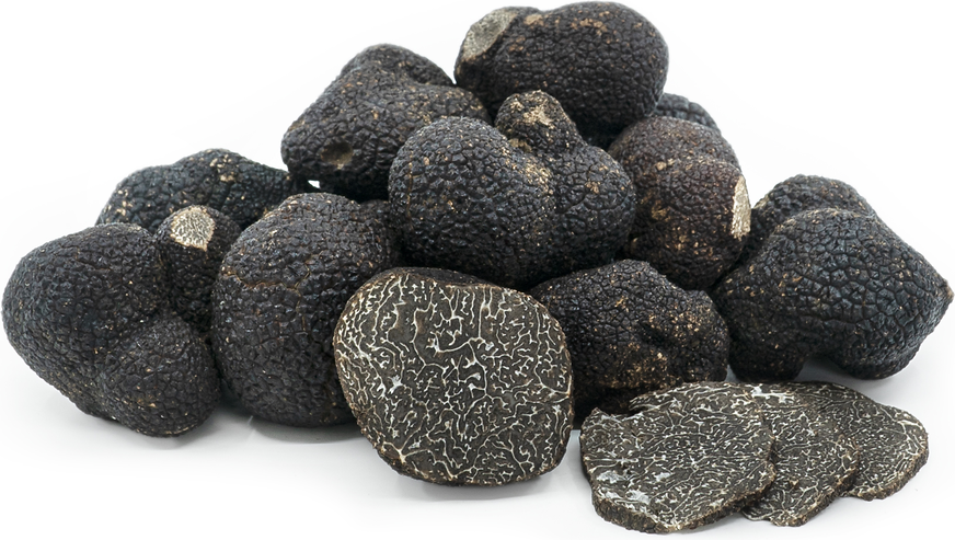 Australian Black Winter Truffles picture