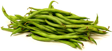 Blue Lake Beans picture