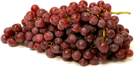 Flame Grapes picture