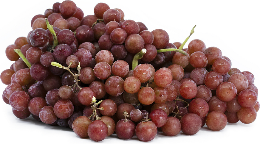 Flame Grapes picture