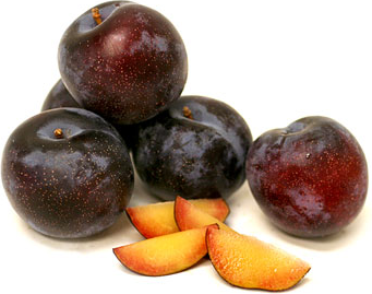 Dark Plums picture