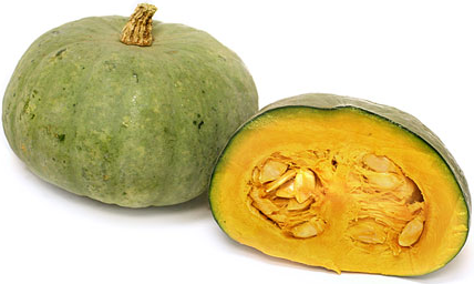 Confection Squash picture