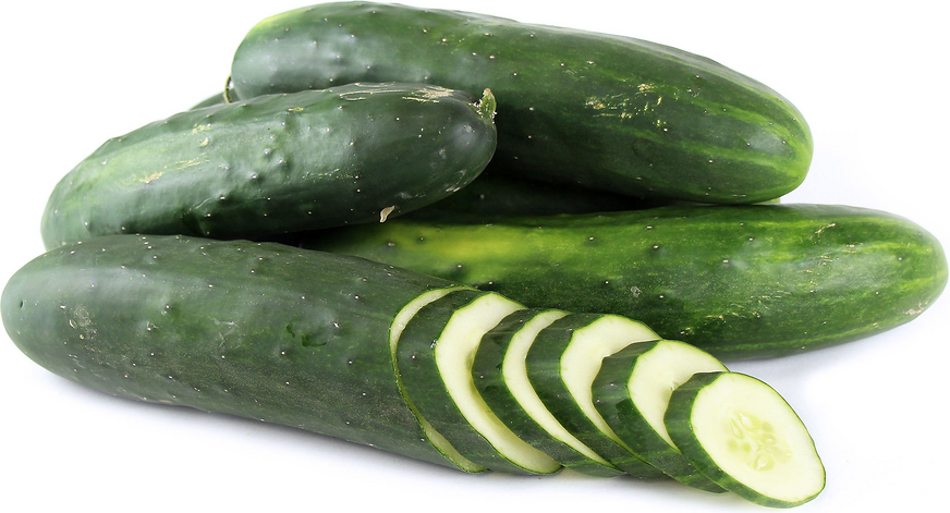 Cucumbers picture