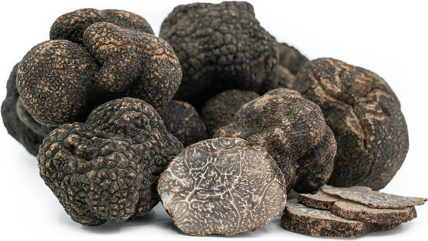 Perigord Truffles Information, Recipes and Facts