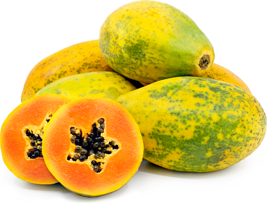 Royal Star Papayas picture