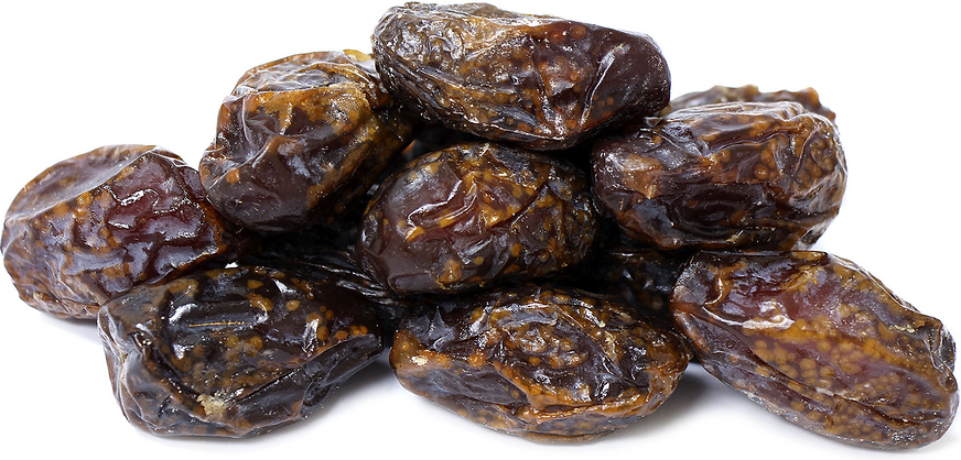 Organic Dates Medjool picture