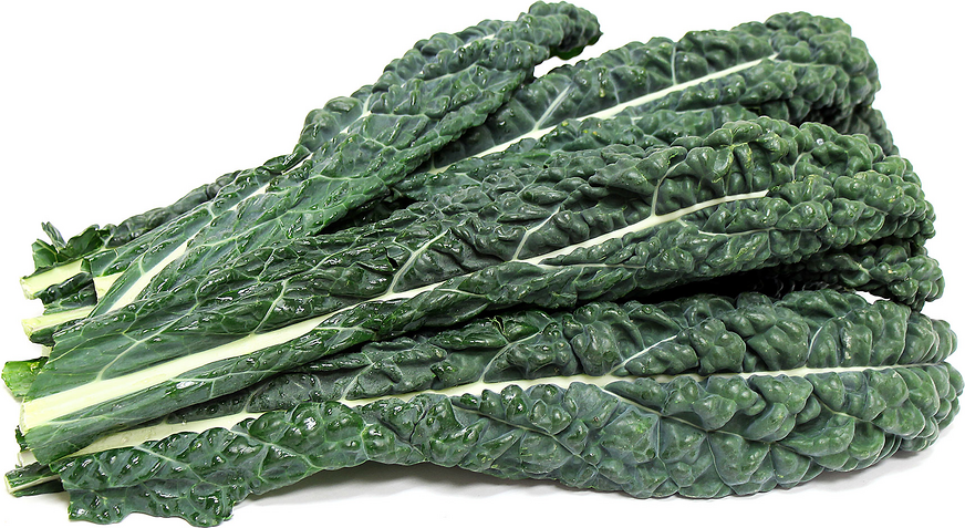 Organic Kale Black picture