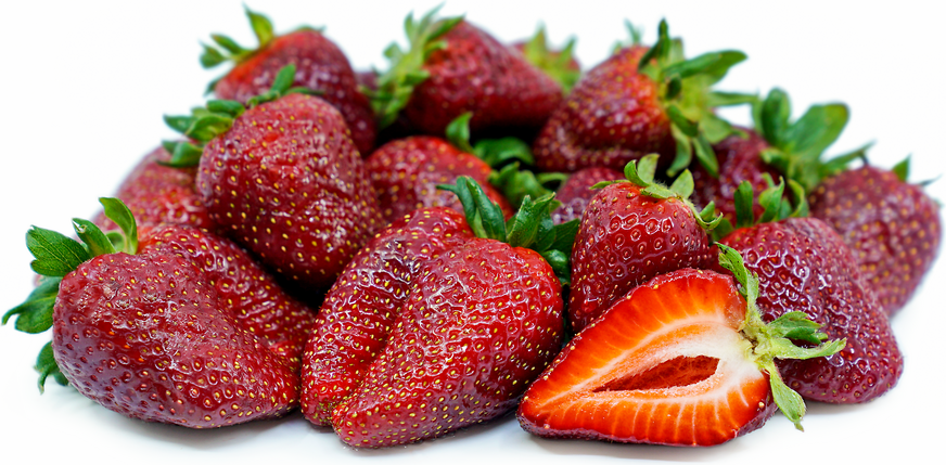 Strawberries picture