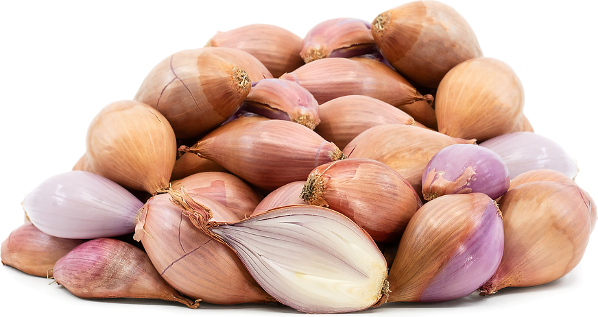 Shallots picture