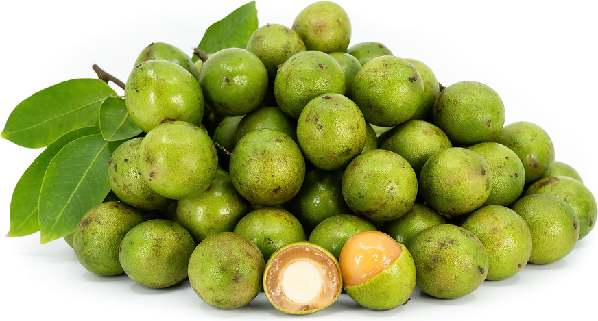 Mamoncillo (Spanish Lime) picture