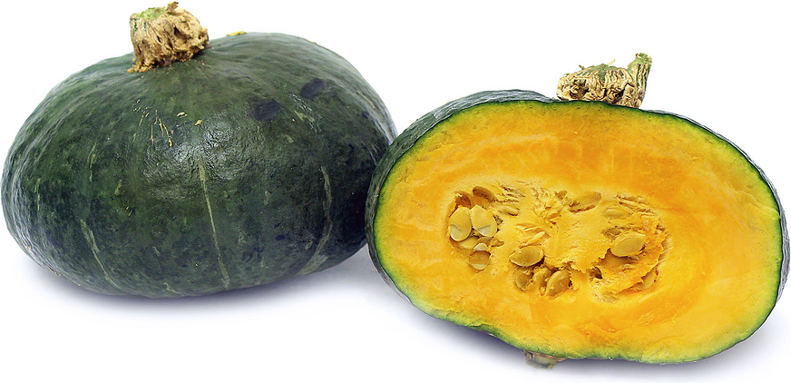 Kabocha Squash picture