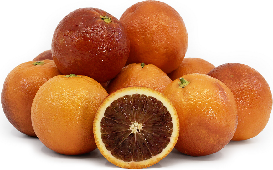 Arnold Blood Oranges Information Recipes And Facts