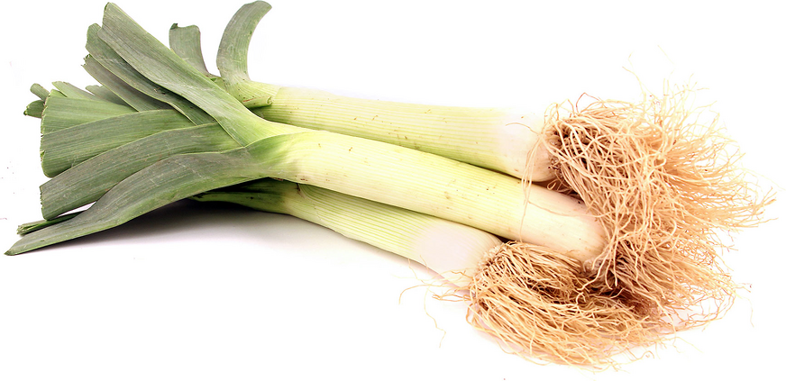 Leeks picture