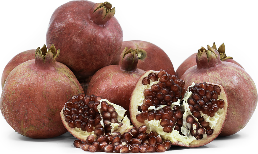 Pomegranate picture