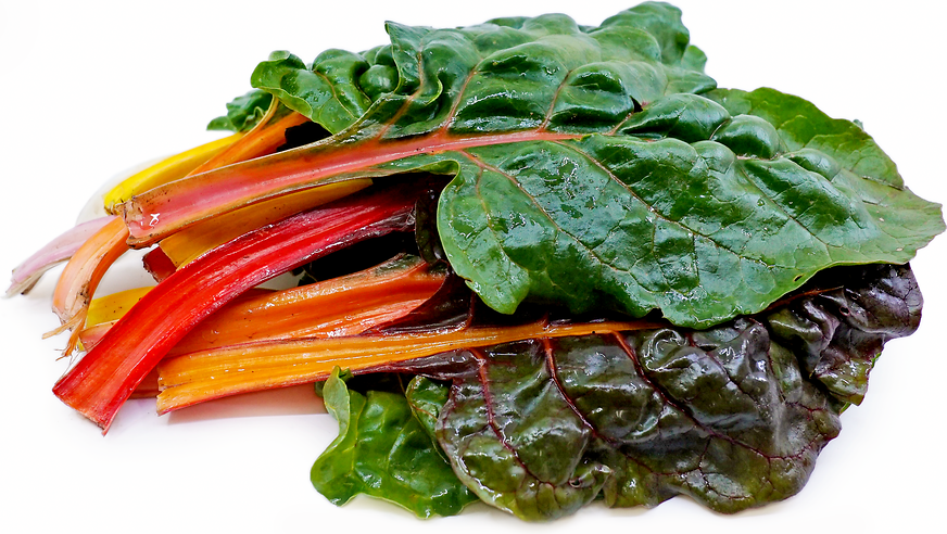 Rainbow Swiss Chard picture