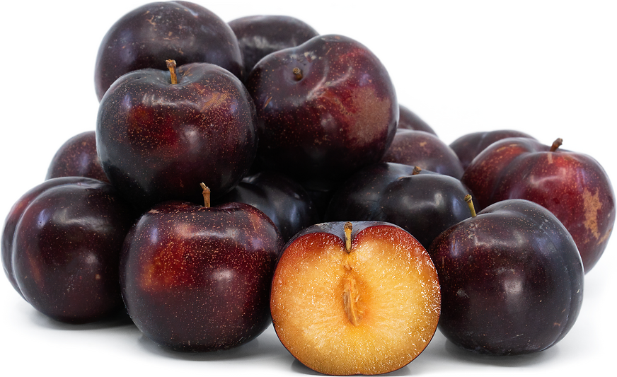 Flavor Fall Pluot picture