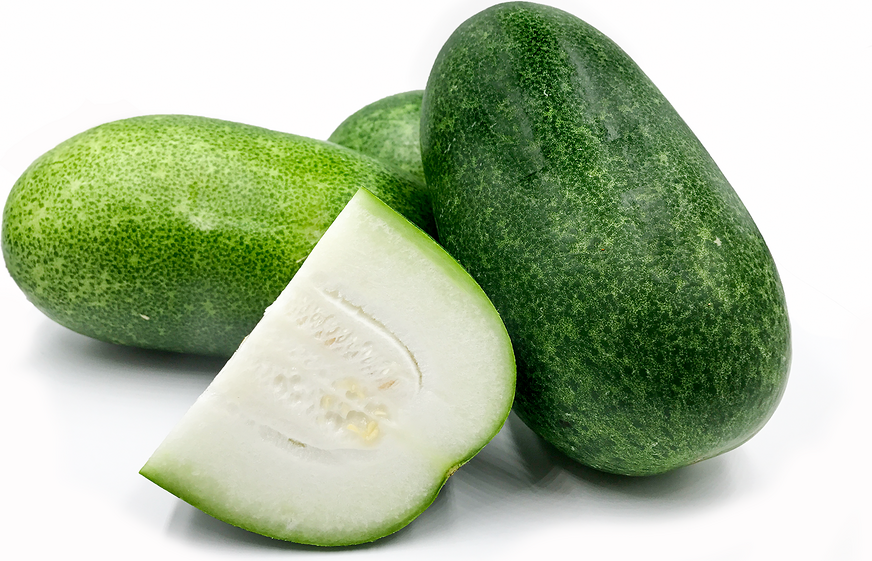 Tougan Melons picture