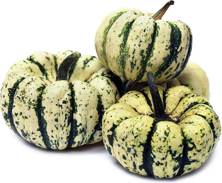 Sweet Dumpling Squash picture