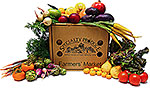 Farmers' Market Box