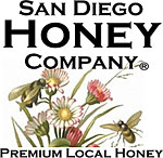 San Diego Honey Company