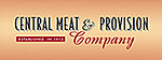 Central Meat & Provision