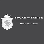 Sugar & Scribe Bakery