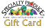 Specialty Produce Gift Card