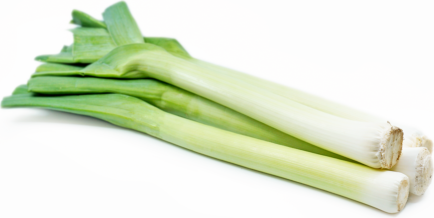 Leeks picture