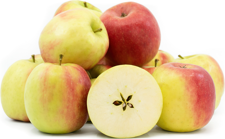 Pink Lady® Apples picture