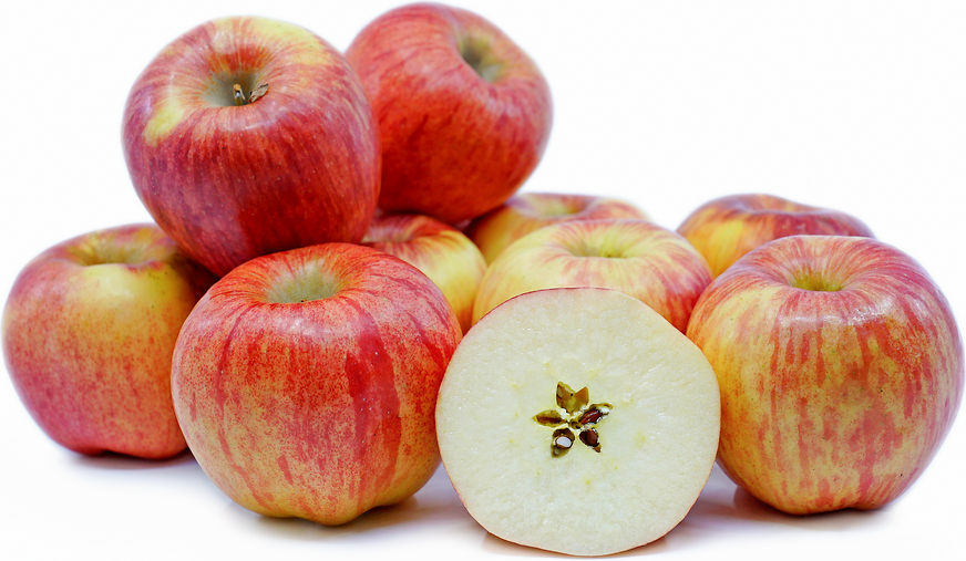 Autumn Glory Apples picture