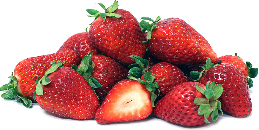 Strawberries picture