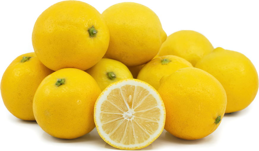 Persian Sweet Lemons picture