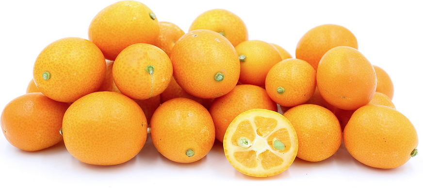 Kumquats picture