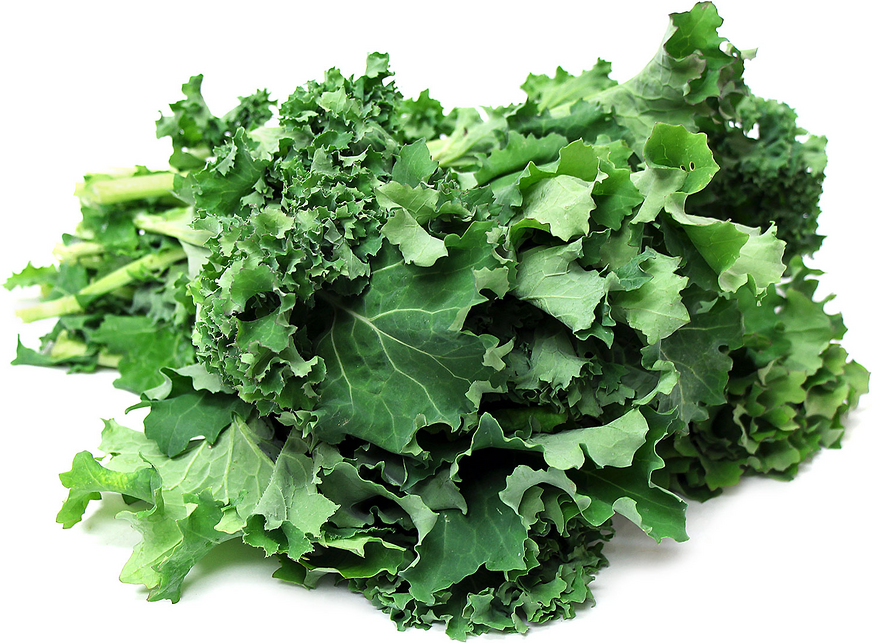 Green Kale picture