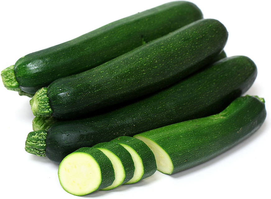 Zucchini Squash picture