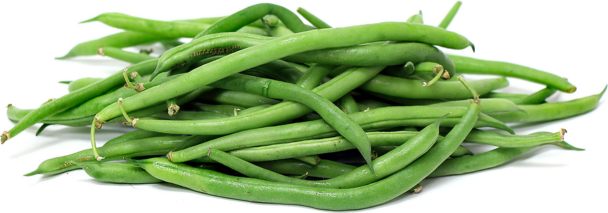 Blue Lake Beans picture