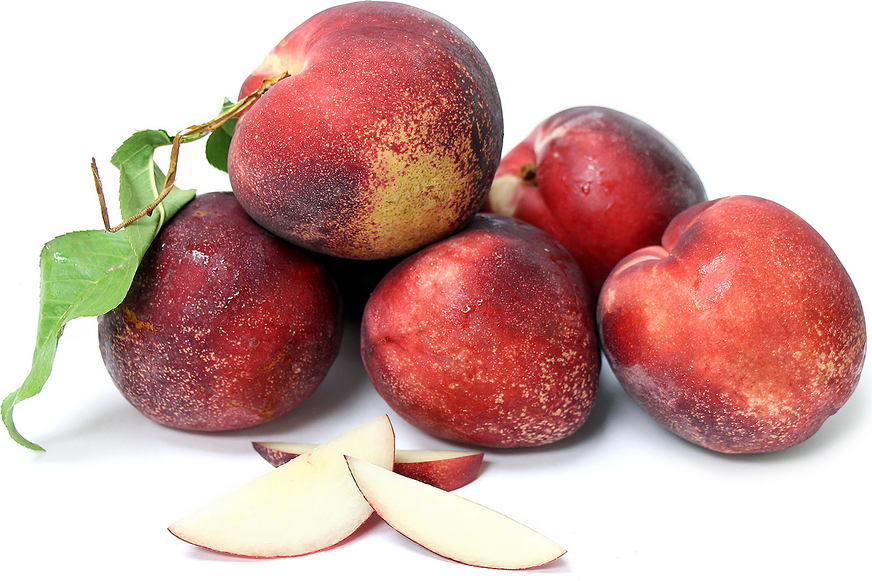 White Nectarines picture