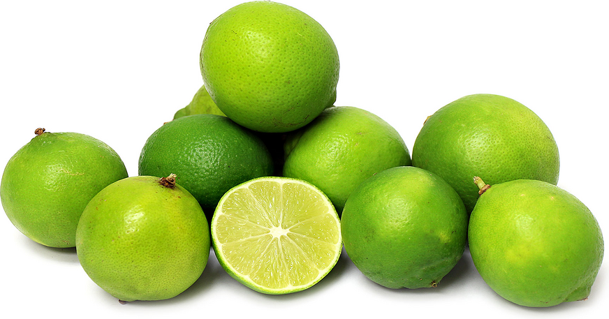 Limes picture