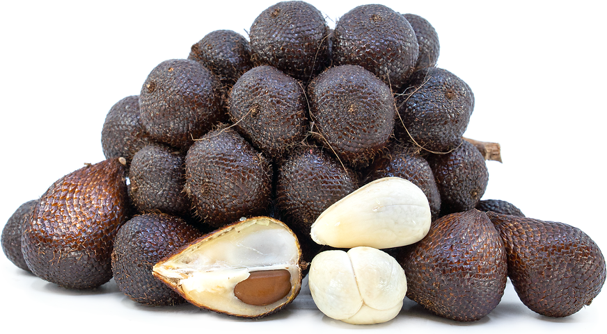 Snake Fruit picture