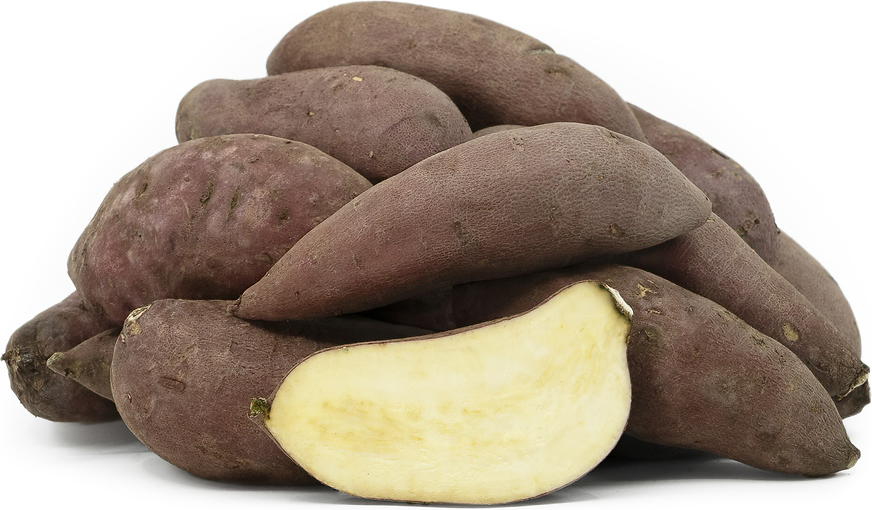 Japanese Sweet Potatoes picture